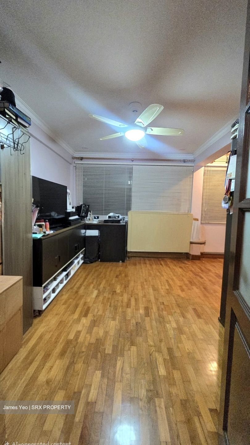 Blk 138 Marsiling Road (Woodlands), HDB Executive #601564311